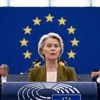 Menace russe, sanctions contre Israël, attaques contre l'extrême droite... Ce qu'il faut retenir du discours d'Ursula von der Leyen sur l'état de l'Union