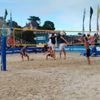 Beach-volley. Place aux finales Prestige des Estivales, à Saint-Cast