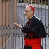 "Je suis contente qu’il n’ait pas été élu pape", confie la mère du cardinal italien Pizzaballa qui était considéré comme l’un des favoris