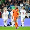 Jong Oranje in problemen op EK na verlies in groepswedstrijd tegen Denemarken