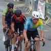 Cyclisme. Ronde finistérienne : Théo Le Roux compte bien conserver son maillot jaune