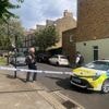 Anti-Terror-Ermittler im Einsatz: Brand an Haus von Briten-Premier Keir Starmer