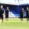 Live Eredivisie | Volle voetbaldag begint met IJsselderby, straks Feyenoord-PSV