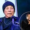Smokey Robinson files $500M suit against former employees accusing him of sex assault
