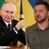 “Oekraïne is bereid om samen te komen met Rusland na vredesoproep van Poetin”, zegt Zelensky