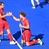 Red Lions hebben morgen genoeg aan gelijkspel tegen Spanje, maar: “Gaan spelen om te winnen”