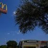 McDonald's posts better-than-expected sales as chicken strips, Minecraft meal drive traffic