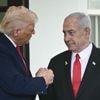Voormalige topfiguren Israëlisch leger en veiligheidsdiensten vragen Trump om Netanyahu tot einde van oorlog te dwingen