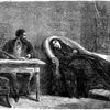 George Sand et Alfred de Musset… Une histoire d’amour toujours vivante