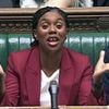Kemi's human rights exodus: Badenoch to say she's ready to quit the ECHR in order to take back control of Britain's borders
