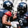 Football américain. Les Mousquetaires de Paris privés de playoffs par les Vikings de Vienne