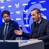 Thelwell says recruitment at Rangers will be a collaborative effort... with new boss Martin given final say on transfers