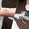 Nu ook beelden van schietincident met Club-supporter na bekerfinale: “Echt geschift. Die mannen deinsden voor niks terug”