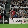 Premier League. Liverpool arrache la victoire à Newcastle au terme d’un match complètement fou