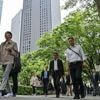 Japanse economie krimpt vanwege dalende export en minder uitgaven