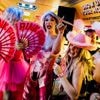Pink Pony Party warmt Pukkelpop (nog harder) op voor headliner Chappell Roan: ‘Mijn innerlijk klein meisje leeft helemaal op’