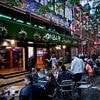 'Serial rapist' lay in wait for 'easy prey' revellers then attacked one woman and four men in darkened back streets near Manchester's Gay Village, court
