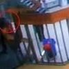 The last video of Jeffrey Epstein alive: Trump officials release tape of paedophile financier walking to prison cell where he allegedly killed himself