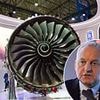 Rolls Royce profits soar 50% in first six months of the year