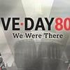 CHRISTOPHER STEVENS reviews VE Day 80: We Were There on BBC2: Vivid memories... both heartwarming and hair-raising
