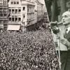 “We hebben de oorlog gewonnen, nu is het tijd om de vrede te veroveren”: zo beleefde Antwerpen precies 80 jaar geleden ‘Victory Day’