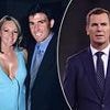 Revealed: Why disgraced footy great Wayne Carey is reuniting with Anthony Stevens more than 20 years after his affair with teammate's wife became the AFL's biggest scandal