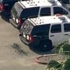 Three veteran Los Angeles Sheriff's deputies killed in explosion at training center