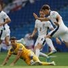 Harry Kane zet Engeland op voorsprong tegen Andorra, Malta en Litouwen treffen elkaar in groep van Oranje