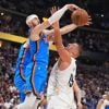 Denver Nuggets dwingen beslissende Game 7 af tegen Oklahoma