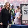 Sentnor and Biyendolo score 2 each and US women beat Jamaica 4-0