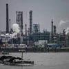 Climat : l’UE introduit des flexibilités dans son objectif de réduction d’émissions de CO2 pour 2040