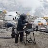 Leiser, schneller, effizienter: Drohnen bringen Lasten auf den Mount Everest