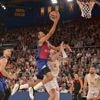 Basket-ball. Euroligue : l’AS Monaco, battu par le FC Barcelone, devra jouer un 5e match décisif