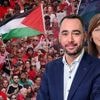“Het kleine België zal Israël niet doen plooien”, zegt Prévot na protest, organisa­tie misnoegd: “Dit is wegschuiven”