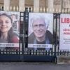 La France « agit sans relâche » pour libérer Cécile Kohler et Jacques Paris, dit Emmanuel Macron
