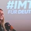 DFB-Team vor EM-Halbfinale: Spanien „packen“? Sportdirektorin Künzer hat ein paar Ideen