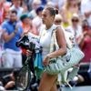 Wimbledon. « Elle m’a énervée » : Sabalenka une nouvelle fois amère après sa défaite en demi-finale