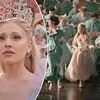 Wicked: For Good teaser shows sneak peek at Ariana Grande performing new songs... which leaves fans 'sobbing'