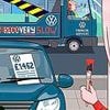 My brother died aged 51, but VW Finance is charging £1,462 to take back his car: SALLY SORTS IT