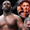 Revealed: The huge payday 'Jon Jones rejected to face Tom Aspinall' before his retirement as details of U-turn emerge