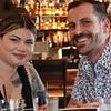 I found the love of my life in a jail cell on the other side of the world. Then we met - and I can't believe how it turned out