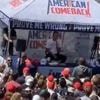 Verdächtiger festgenommen: Trump-Verbündeter Charlie Kirk bei Veranstaltung niedergeschossen