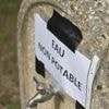 Polluants éternels : la consommation d'eau interdite dans 16 départements