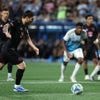 MLS. Penalty raté pour Messi, triplé de Müller… le résumé de la nuit