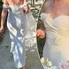 Bride left furious after sister-in-law wears 'wedding dress' to her big day