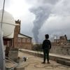 Israël valt doelen van Houthi’s in Jemen aan
