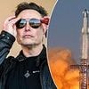 How China's about to put a man on the Moon and humiliate Elon Musk: Inside the billionaires' space race - and its terrifying omen for the future