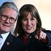 Labour's £25 billion tax raid and work reforms see businesses take a battering as report finds employers' hiring plans at lowest level since records began