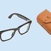 heise+ | Im Test: Smarte Brille Ray-Ban Meta nach KI-Update