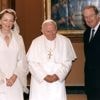 “Fabiola’s zwangerschap werd door een paus verklapt”: de speciale band van ons koningshuis met het Vaticaan